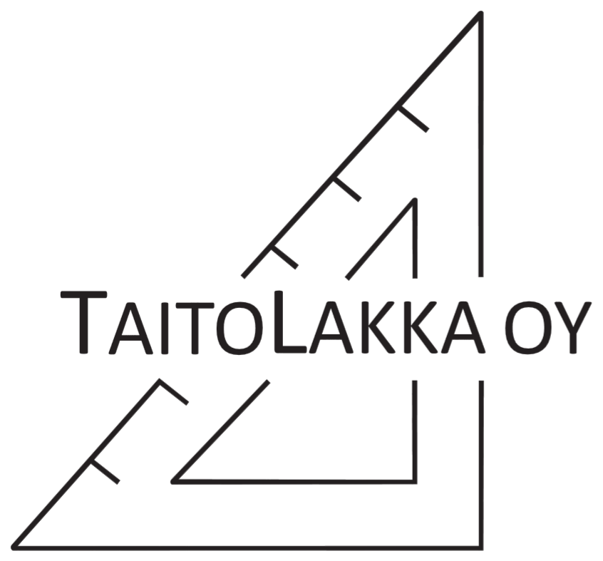 TaitoLakka Logo